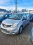 Nissan Note Visia 1,4 1Hand*TÜV bis 11.2026 Plateado - thumbnail 1