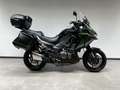 Kawasaki Versys 1000 Fekete - thumbnail 1