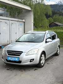 1,6 CRDi Active Pro (Fahrbereit)