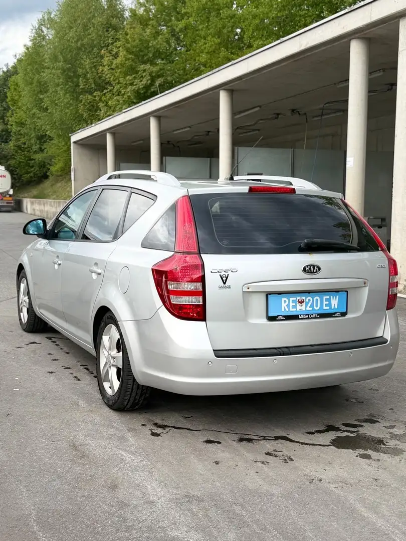 Kia Ceed SW / cee'd SW 1,6 CRDi Active Pro (Fahrbereit) - 2