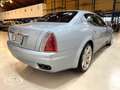 Maserati Quattroporte Sport GT ZF  - ONLINE AUCTION Bleu - thumbnail 4