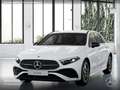 Mercedes-Benz A 200 AMG+NIGHT+MULTIBEAM+KAMERA+TOTW+KEYLESS+7G Weiß - thumbnail 2