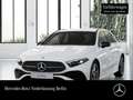 Mercedes-Benz A 200 AMG+NIGHT+MULTIBEAM+KAMERA+TOTW+KEYLESS+7G Weiß - thumbnail 1