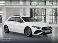 Mercedes-Benz A 200 AMG+NIGHT+MULTIBEAM+KAMERA+TOTW+KEYLESS+7G Weiß - thumbnail 17