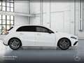 Mercedes-Benz A 200 AMG+NIGHT+MULTIBEAM+KAMERA+TOTW+KEYLESS+7G Weiß - thumbnail 18