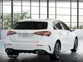 Mercedes-Benz A 200 AMG+NIGHT+MULTIBEAM+KAMERA+TOTW+KEYLESS+7G Weiß - thumbnail 4