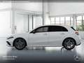 Mercedes-Benz A 200 AMG+NIGHT+MULTIBEAM+KAMERA+TOTW+KEYLESS+7G Weiß - thumbnail 5