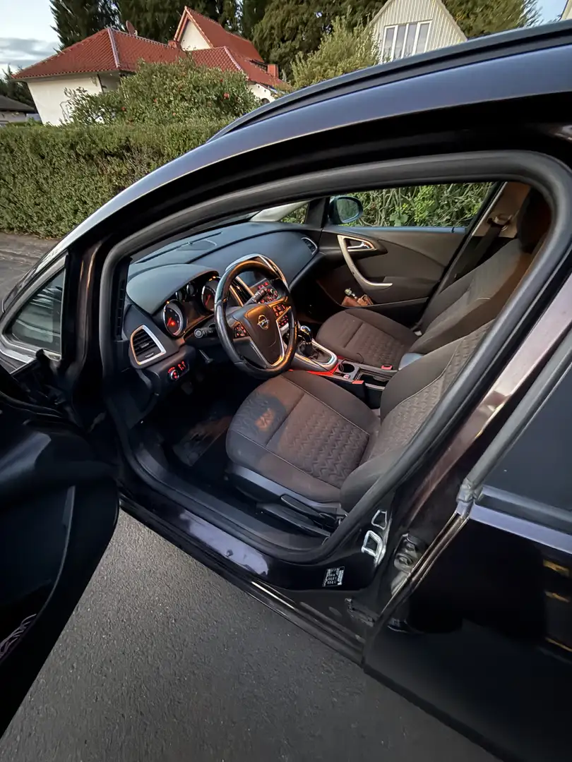 Opel Astra Active - 2