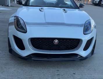 Project 7 Cabriolet AWD Aut.