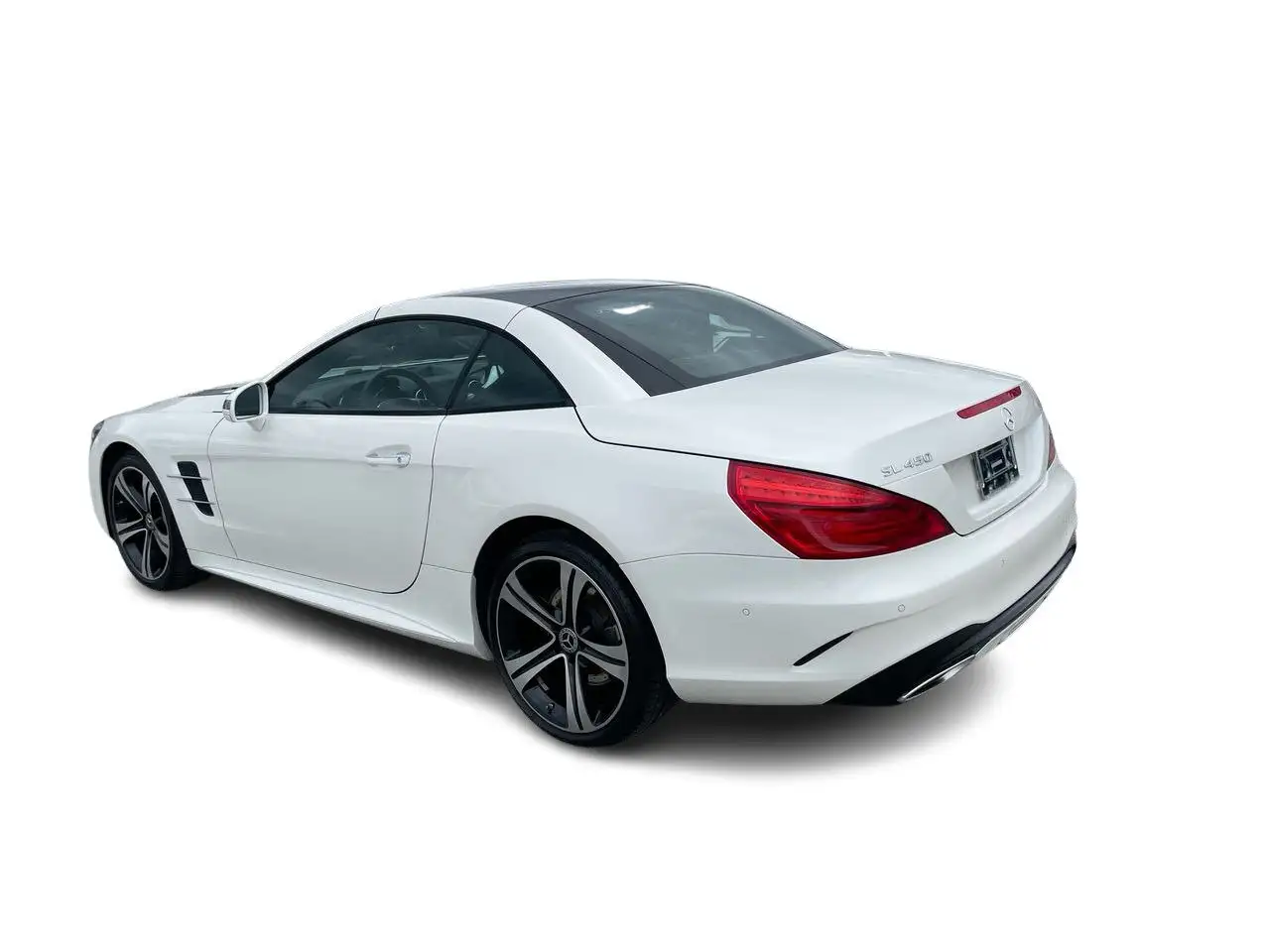Mercedes-Benz SL снимка Mercedes-Benz SL