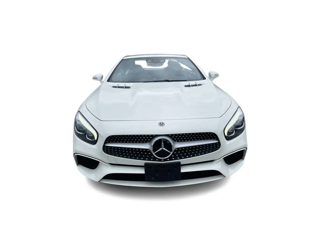 Mercedes-Benz SL снимка Mercedes-Benz SL