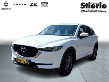 EXCLUSIVE-LINE 2WD/LHZ/SHZ/KAMERA/PDC