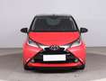 Toyota Aygo 1.0 x-play Style wenig KM*Top gepflegt Rot - thumbnail 2