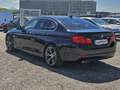 BMW 525 525d Österreich-Paket Aut. Negru - thumbnail 6