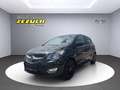 Opel Karl 1,0 Ecotec Schwarz - thumbnail 1