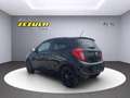 Opel Karl 1,0 Ecotec Schwarz - thumbnail 3