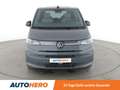 Volkswagen T7 Multivan 2.0 TSI Style Aut.*NAVI*LED*ACC* Gris - thumbnail 9