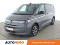 Volkswagen T7 Multivan 2.0 TSI Style Aut.*NAVI*LED*ACC* Gris - thumbnail 1