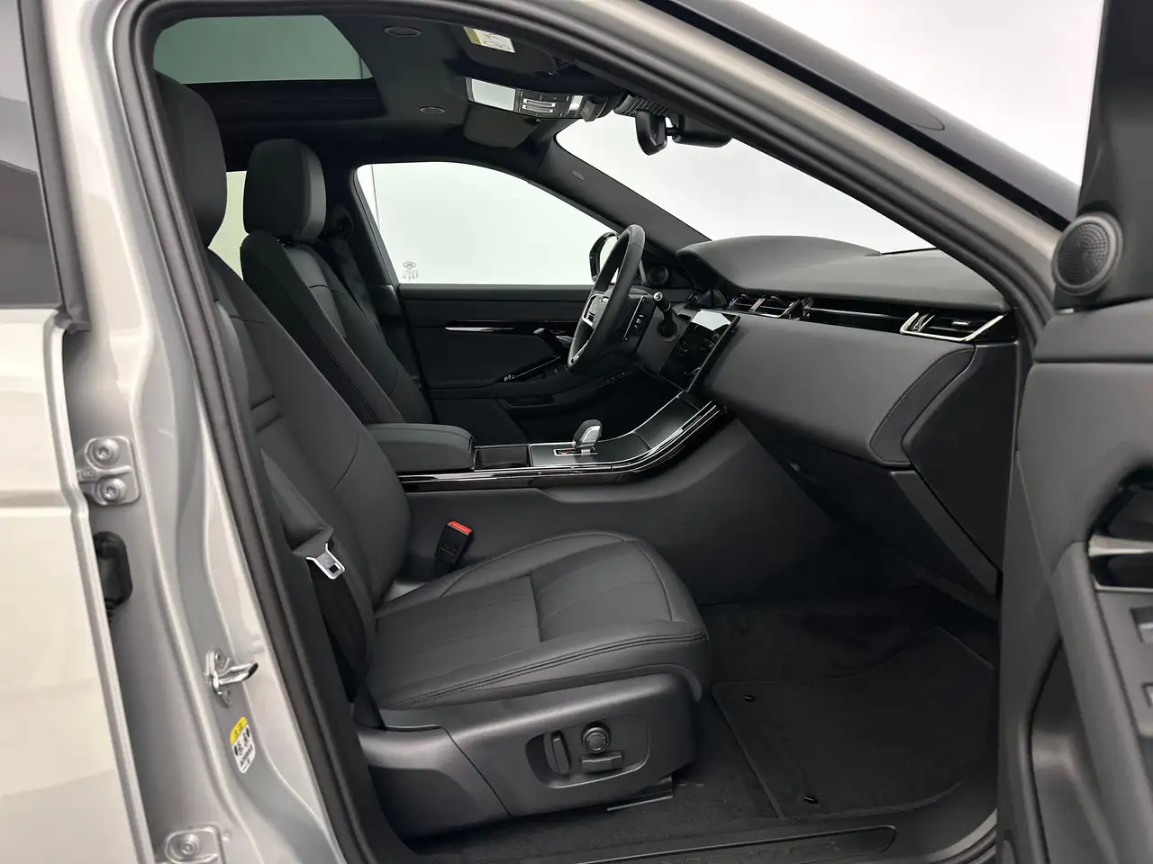 Land Rover Range Rover Evoque 2026