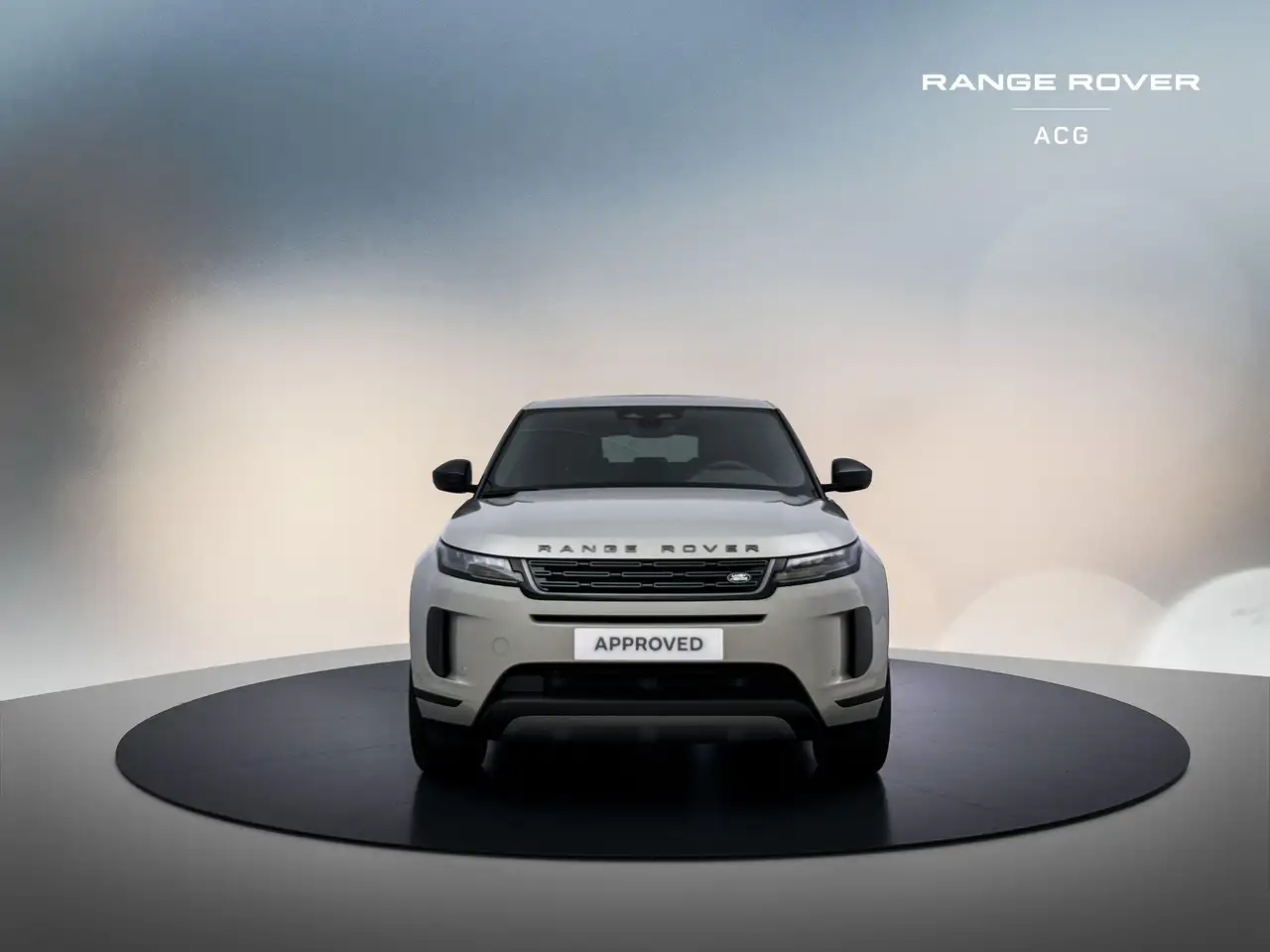 Land Rover Range Rover Evoque 2026 — фото 7