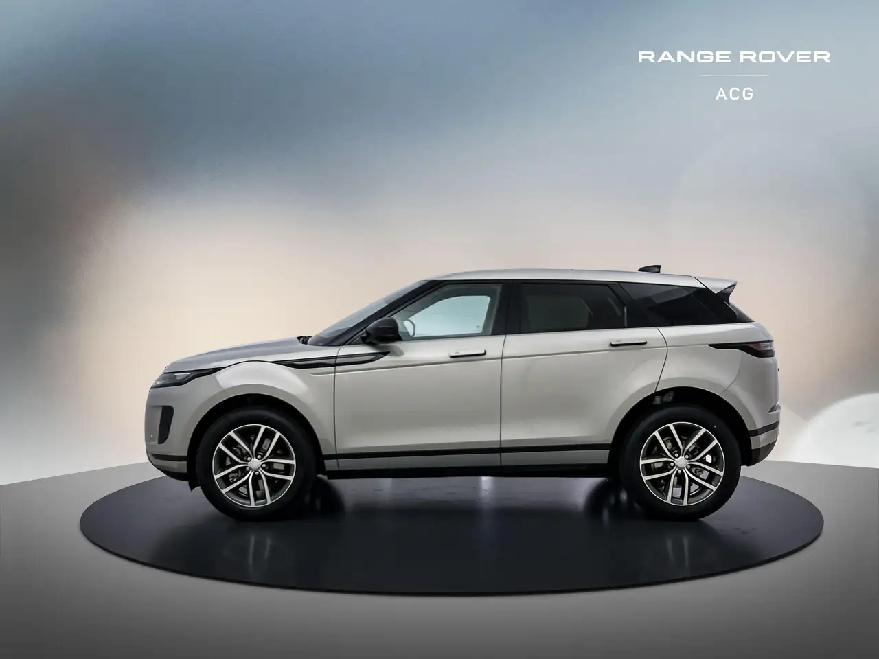 Land Rover Range Rover Evoque 2026