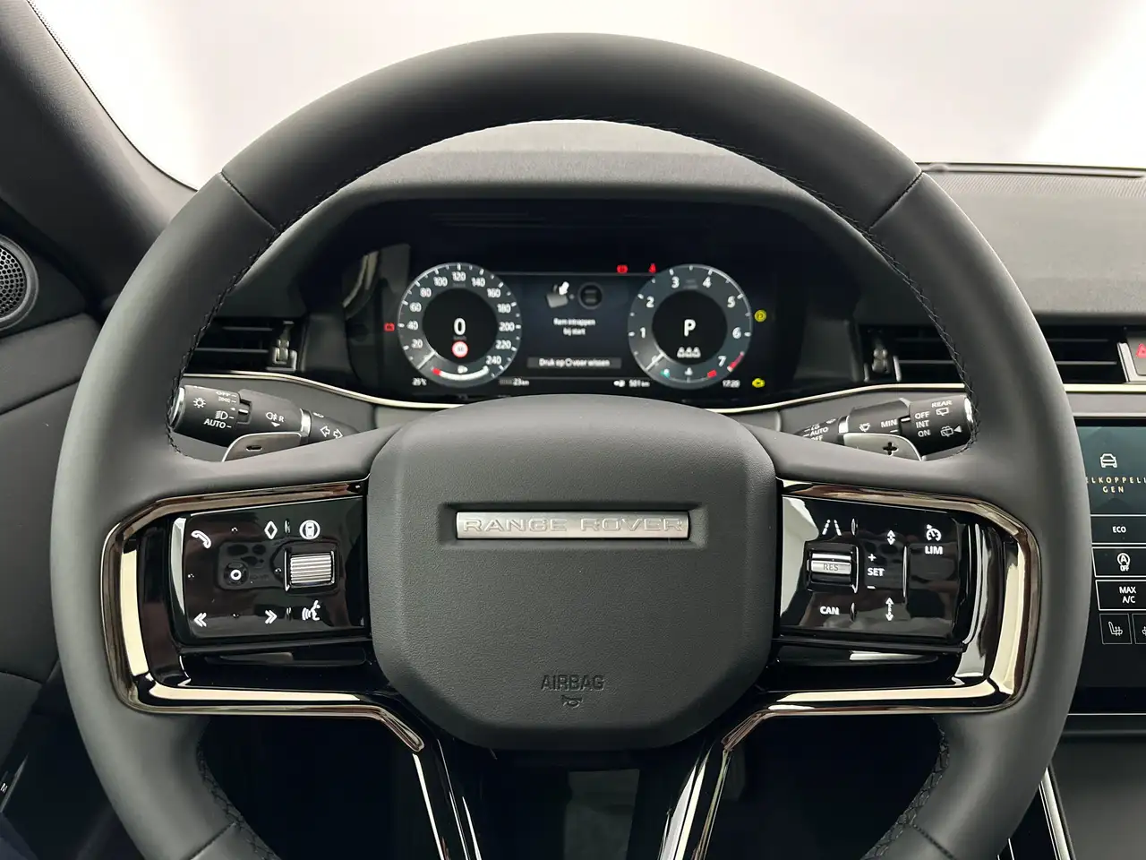 Land Rover Range Rover Evoque 2026