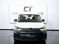 Volkswagen Caddy Kombi 2,0 TDI *1 Hand*Mwst.‼️BLACK WEEK‼️ Weiß - thumbnail 2