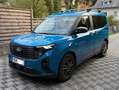 Ford Transit Courier Transit Courier DK 1,0 EcoBoost Trend Aut. Trend Blau - thumbnail 1