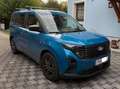 Ford Transit Courier Transit Courier DK 1,0 EcoBoost Trend Aut. Trend Blau - thumbnail 3