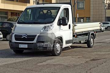 Jumper 35 2.2 HDi/120 PLM Cassonato IVA DEDUCIBILE