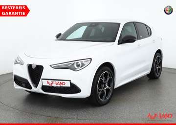 2.0 Turbo Aut. Veloce Q4 LED Navi Leder