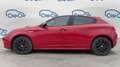 Alfa Romeo Giulietta 1.4 TB MultiAir 170 BVA6 Super - Automatique Rouge - thumbnail 2