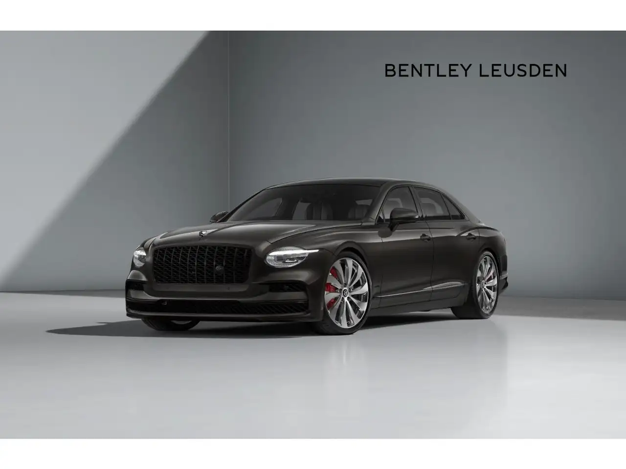 Bentley Flying Spur 2026