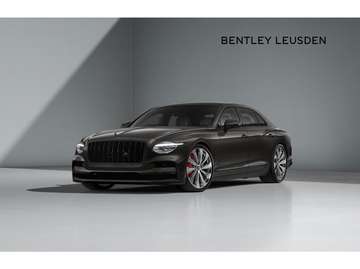 Azure V8 Hybrid MY2027 | Coming soon