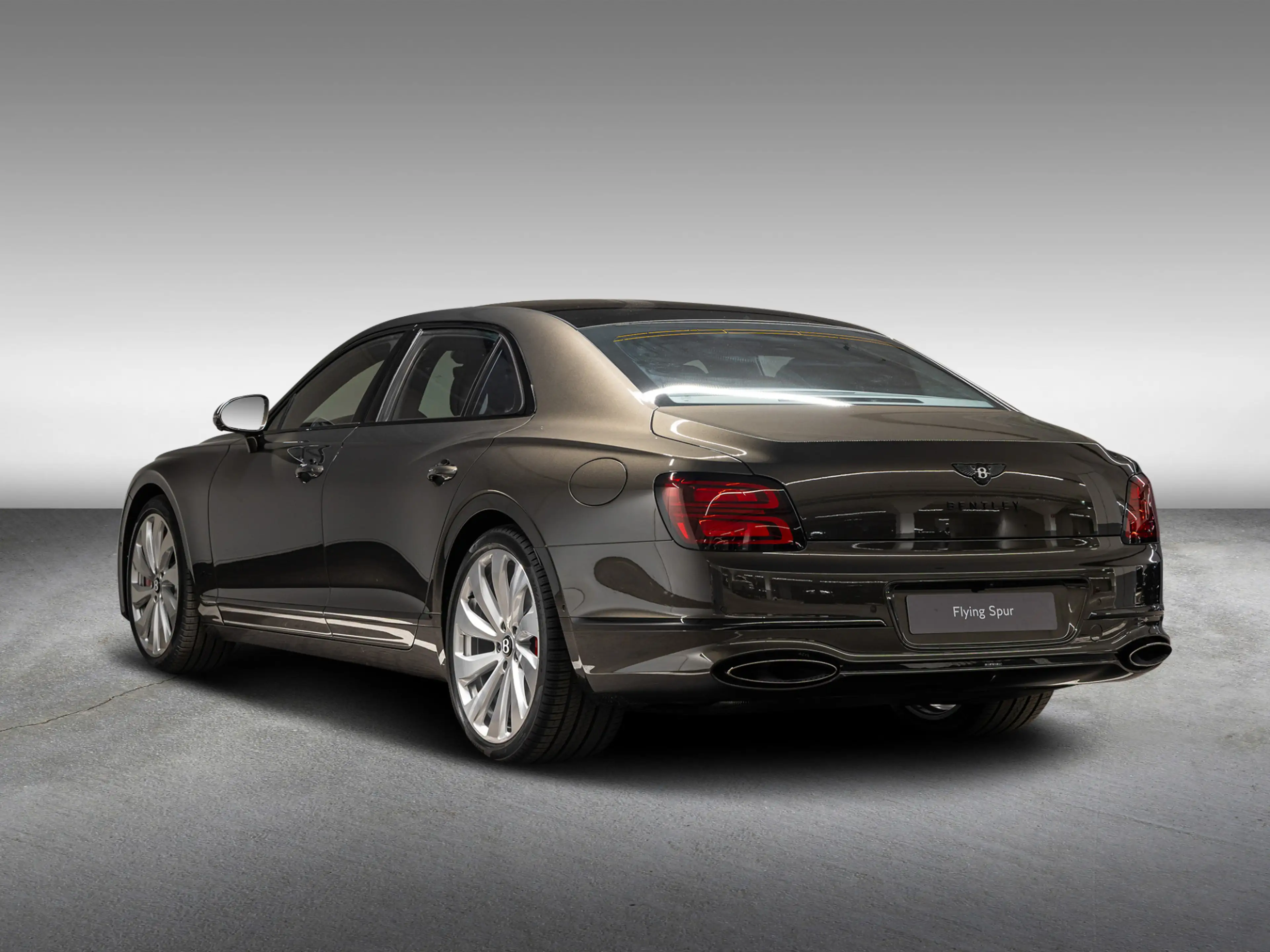 Bentley Flying Spur Azure V8 Hybrid MY2027 | Coming soon — photo 6