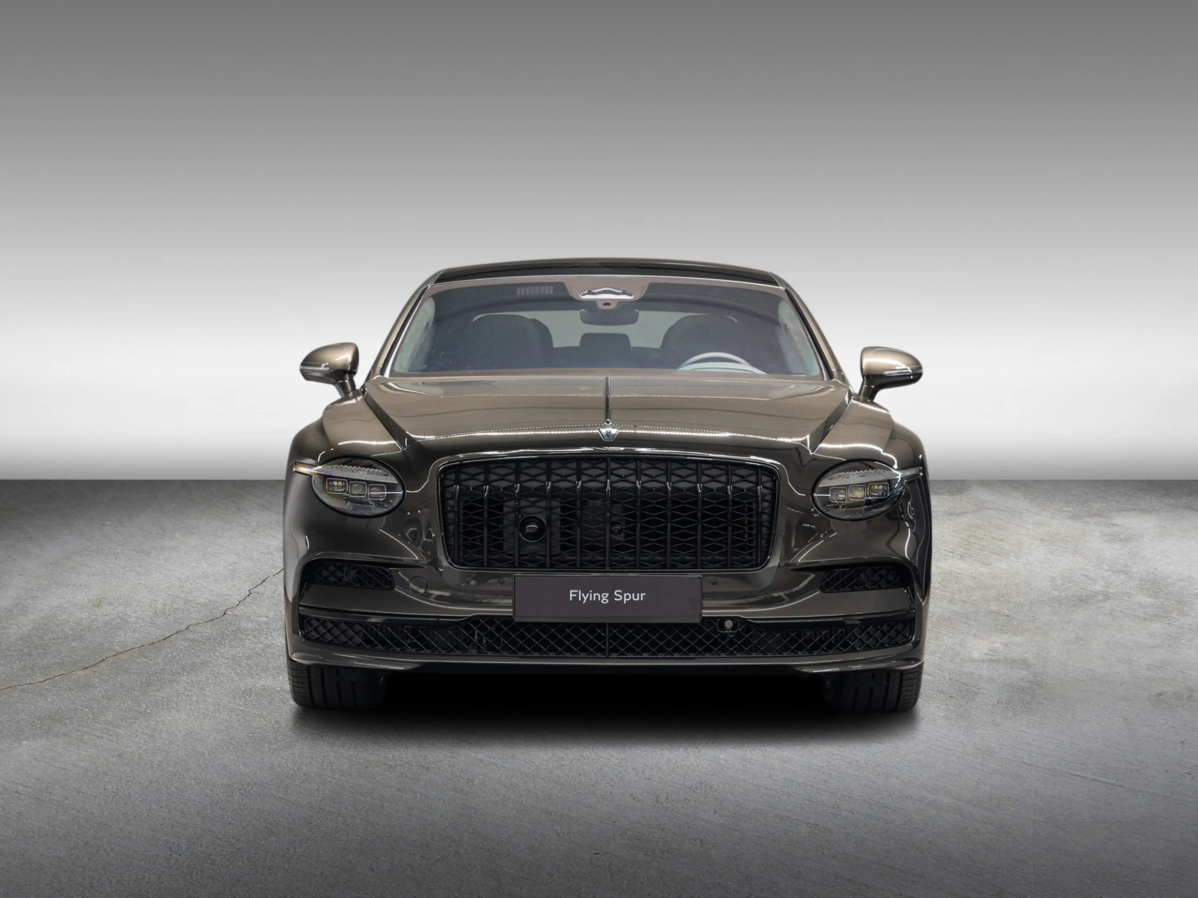 Bentley Flying Spur Azure V8 Hybrid MY2027 | Coming soon — photo 2
