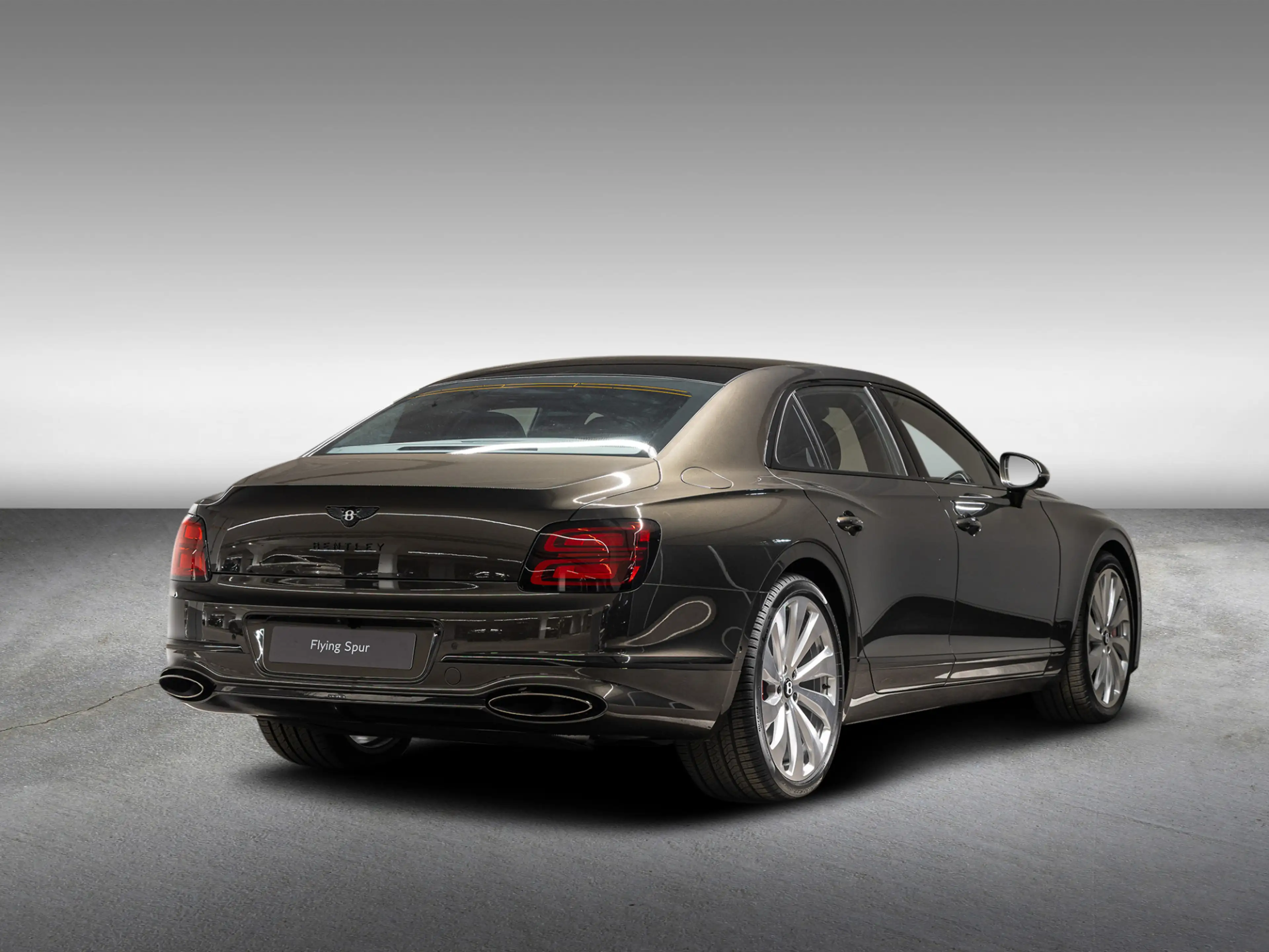 Bentley Flying Spur Azure V8 Hybrid MY2027 | Coming soon — photo 7