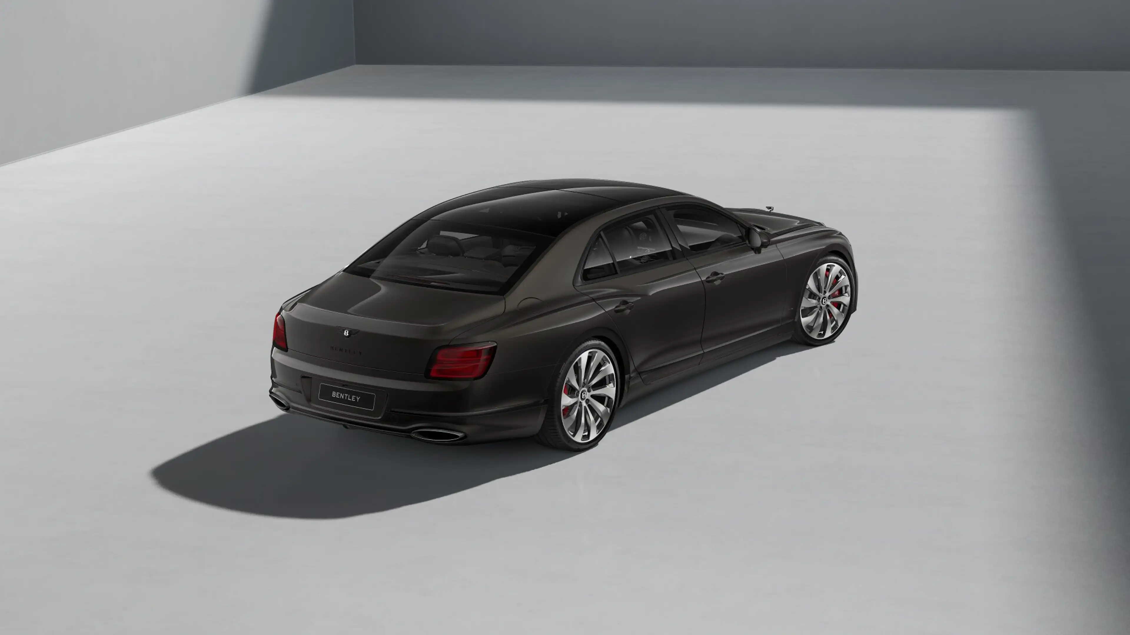 Bentley Flying Spur Azure V8 Hybrid MY2027 | Coming soon — photo 6