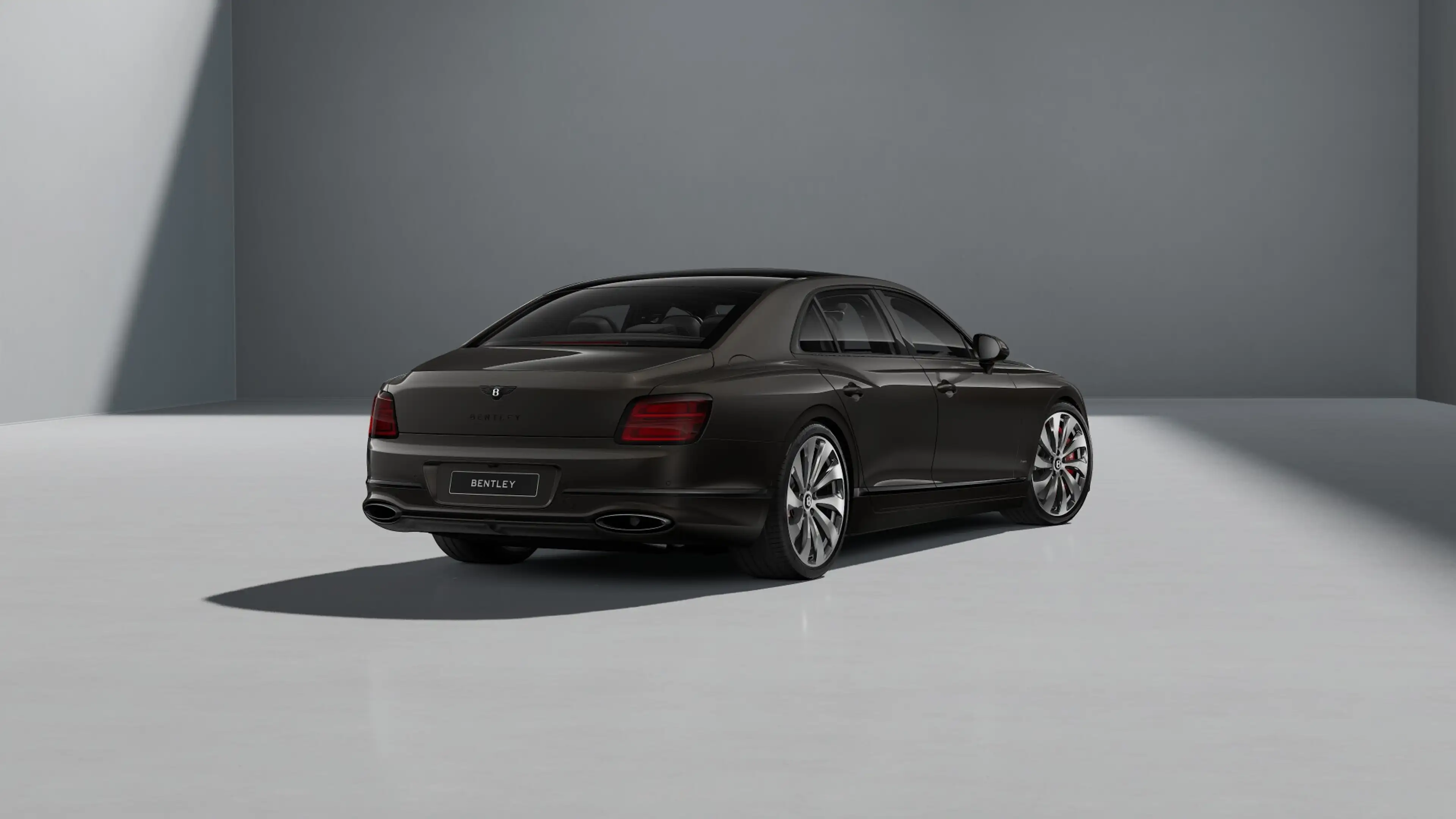 Bentley Flying Spur Azure V8 Hybrid MY2027 | Coming soon — photo 5