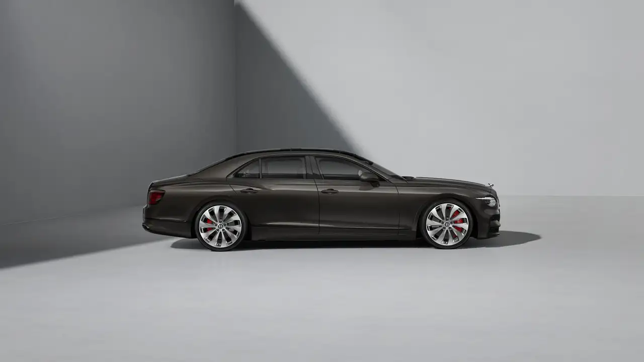 Bentley Flying Spur 2026
