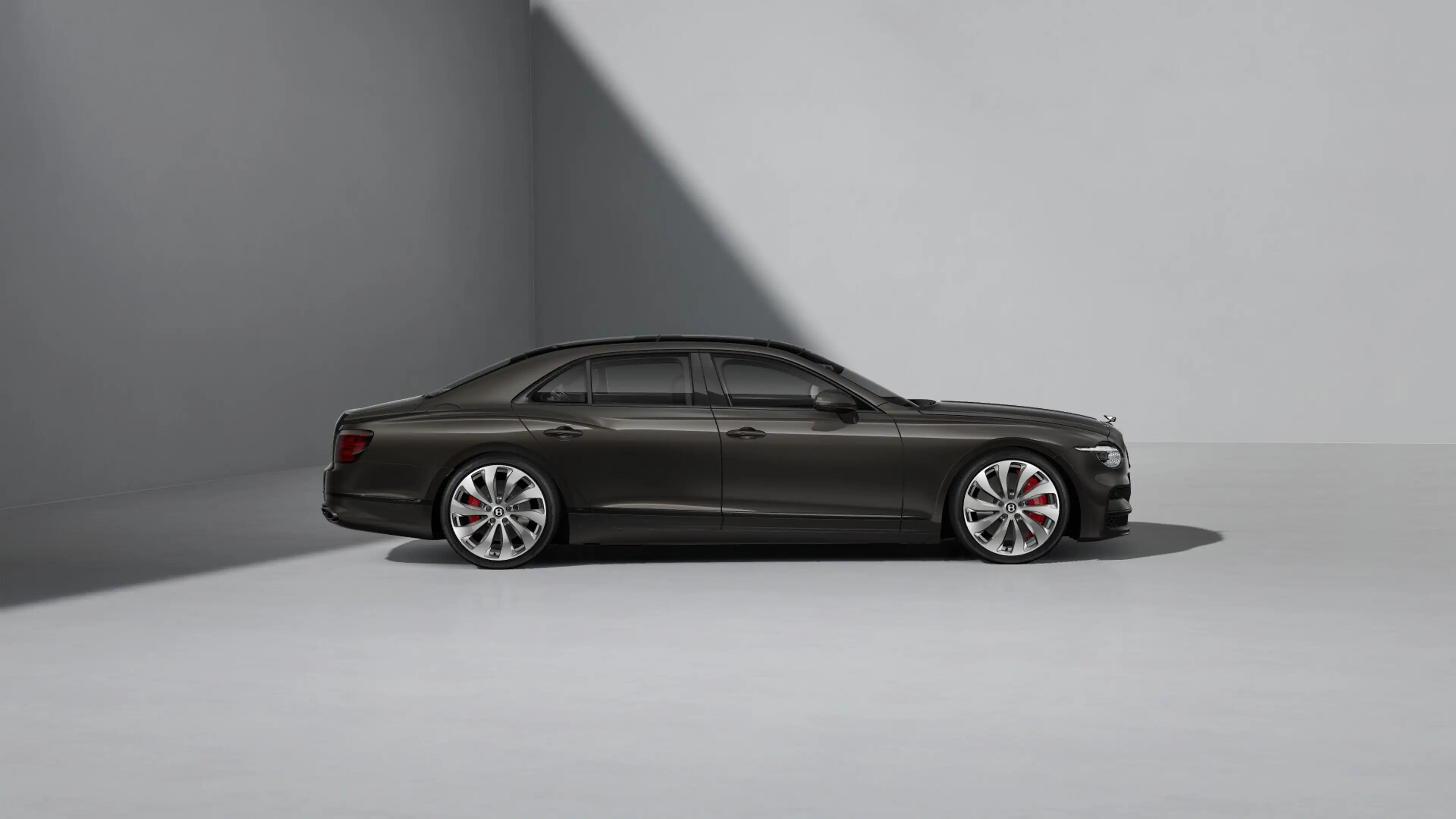 Bentley Flying Spur Azure V8 Hybrid MY2027 | Coming soon — photo 2