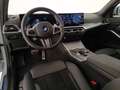 BMW 318 d mhev 48V MSport Pro auto Grigio - thumbnail 6