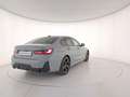 BMW 318 d mhev 48V MSport Pro auto Grigio - thumbnail 4