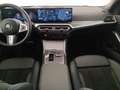 BMW 318 d mhev 48V MSport Pro auto Grigio - thumbnail 9