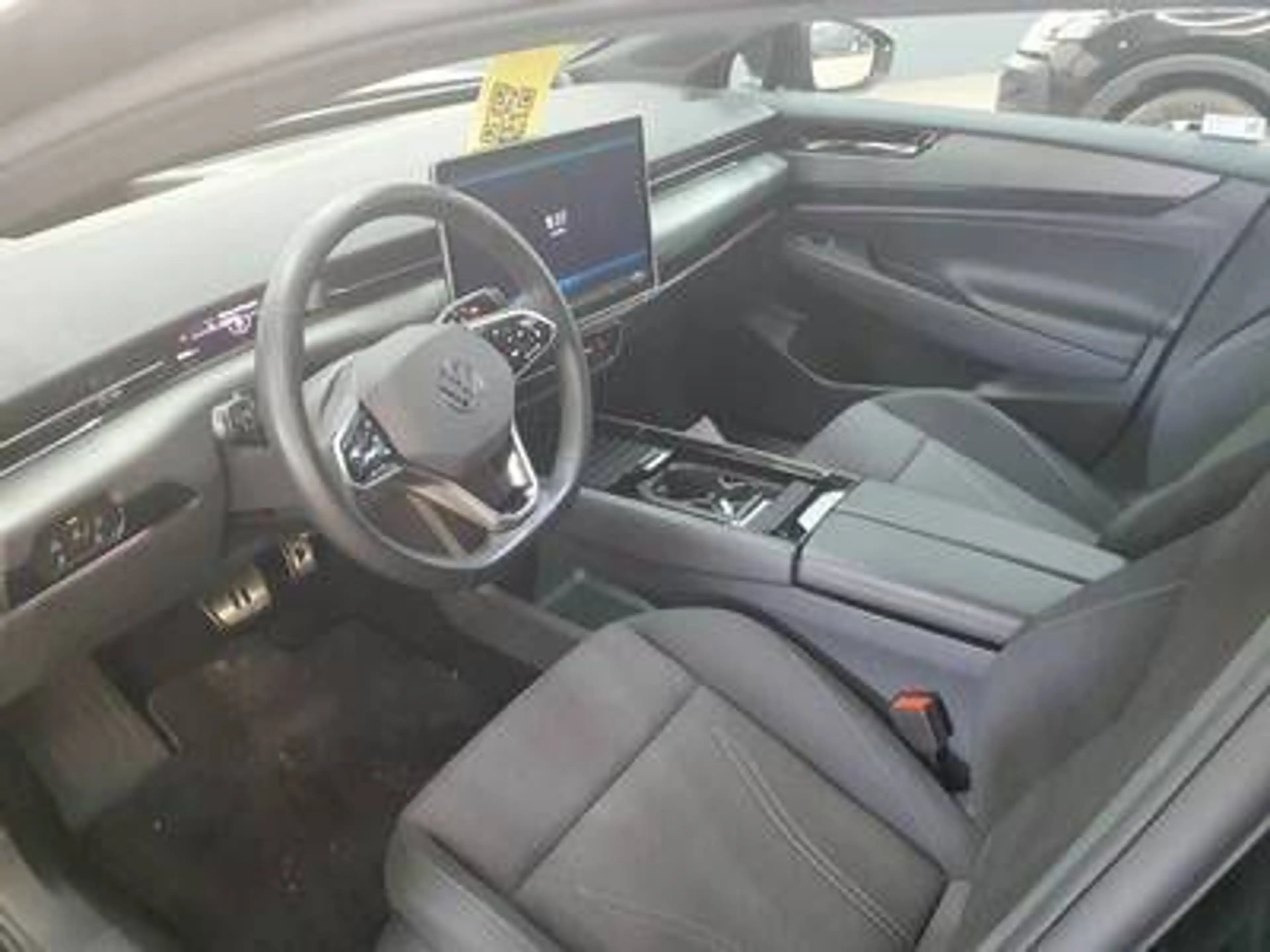Volkswagen ID.7 Tourer Pro Matrix Rfk HZ W-Pumpe Allwetter — photo 4