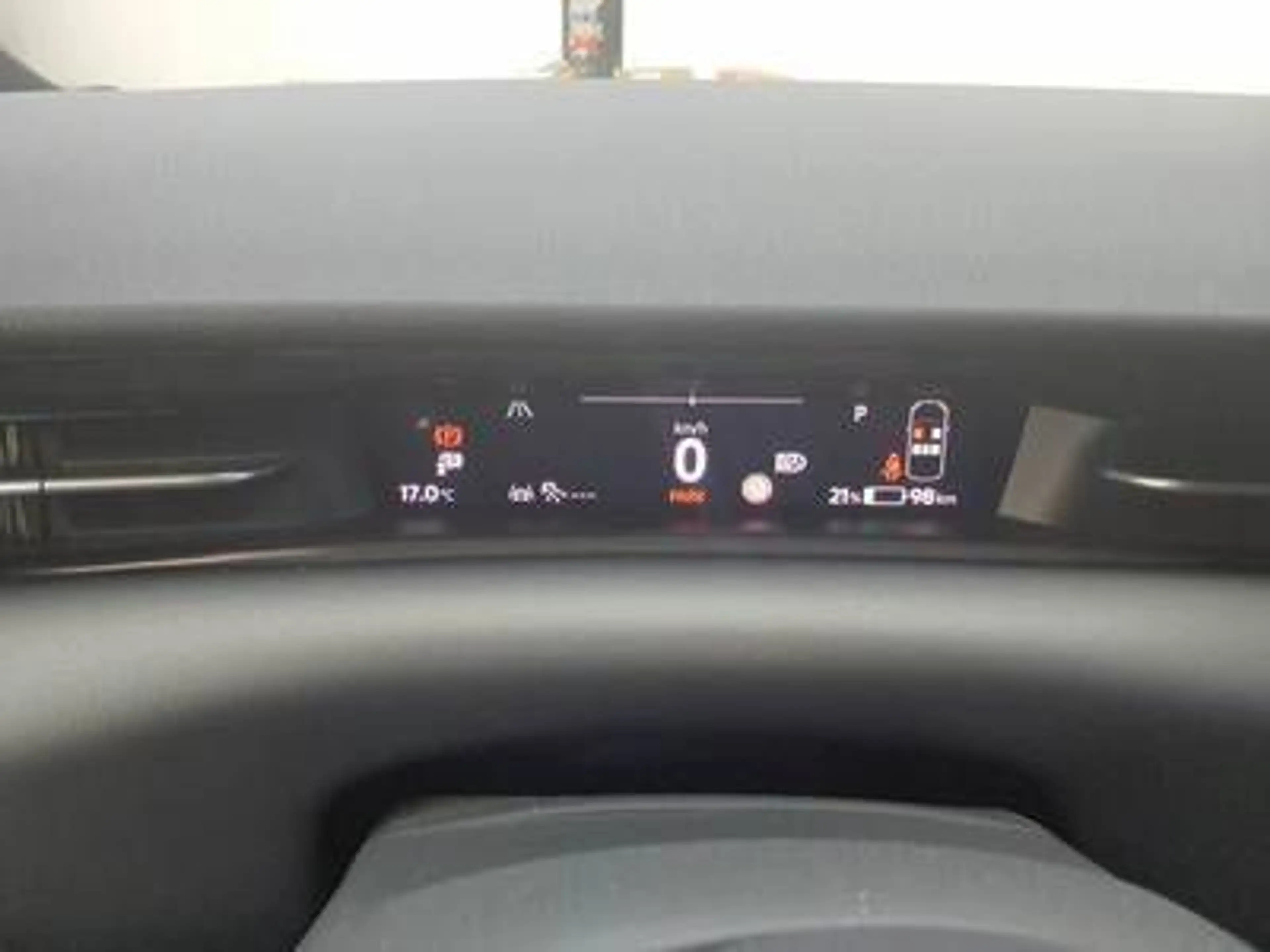 Volkswagen ID.7 Tourer Pro Matrix Rfk HZ W-Pumpe Allwetter — photo 10