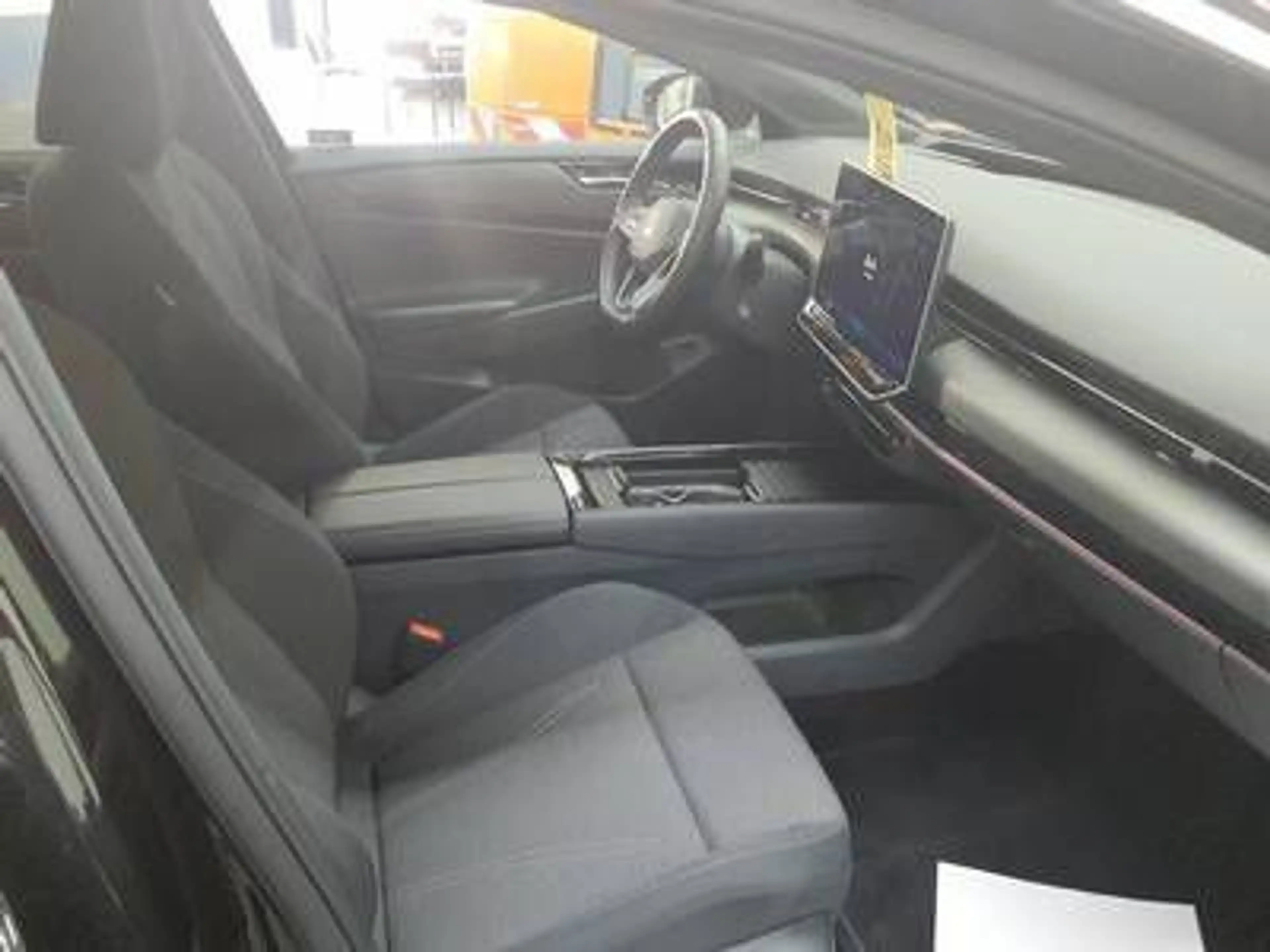 Volkswagen ID.7 Tourer Pro Matrix Rfk HZ W-Pumpe Allwetter — photo 5