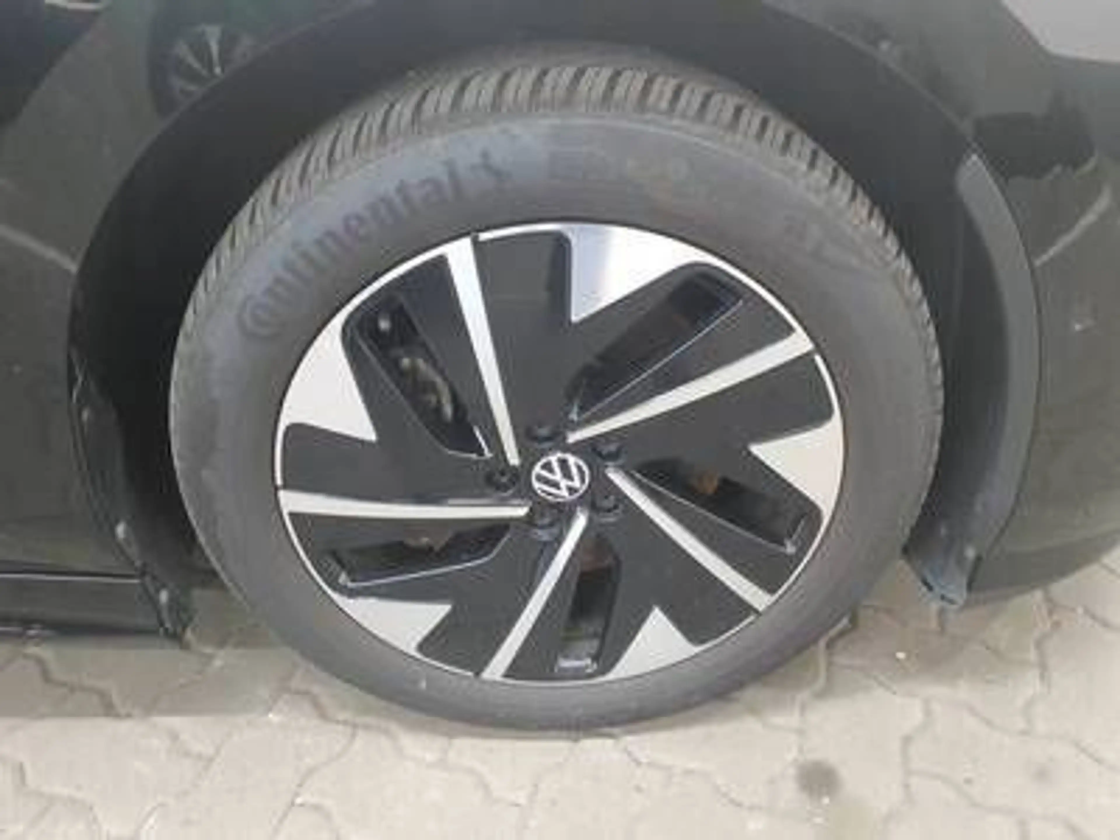 Volkswagen ID.7 Tourer Pro Matrix Rfk HZ W-Pumpe Allwetter — photo 3