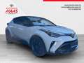 Toyota C-HR 2,0 Hybrid GR-SPORT CVT Grau - thumbnail 7