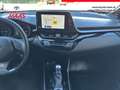 Toyota C-HR 2,0 Hybrid GR-SPORT CVT Grau - thumbnail 14